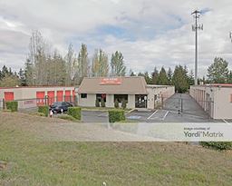Image for Public Storage - 10915 Canyon Road East, Puyallup, WA