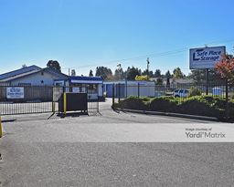 Image for Safe Place Storage - 304 Field Road East, Spanaway, WA