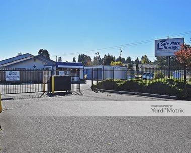 Storage Units for Rent available at 304 Field Road East, Spanaway, WA 98387