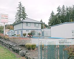Image for Express Storage - 5415 South Orchard Street, Tacoma, WA