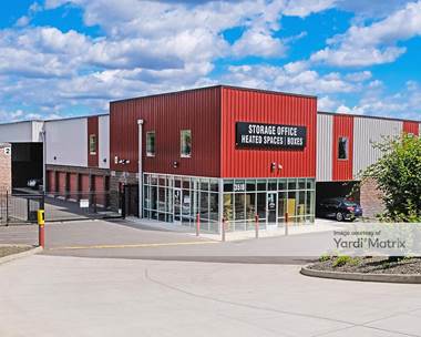 Storage Units for Rent available at 3510 Marvin Road NE, Lacey, WA 98516