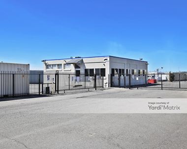 Storage Units for Rent available at 855 Parr Blvd, Richmond, CA 94801