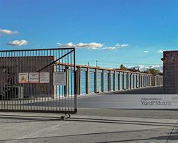 Image for Public Storage - 837 East Travis Blvd, Fairfield, CA