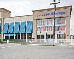Image for A - 1 Self Storage - 301 High Street, Oakland, CA