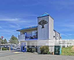 Image for Almond Tree Storage - 725 Railroad Avenue, Fairfield, CA
