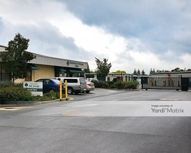 Storage Units for Rent available at 1925 Oak Grove Road, Walnut Creek, CA 94598