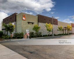 Image for Oakley Gateway Self Storage - 2101 Laurel Road, Oakley, CA