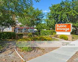 Image for Public Storage - 875 East Arques Avenue, Sunnyvale, CA