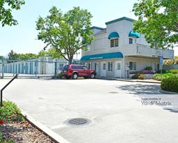 Image for Independence Storage - 877 Independence Avenue, Mountain View, CA