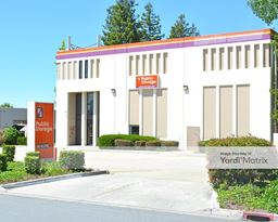 Image for Public Storage - 317 East Weddell Drive, Sunnyvale, CA