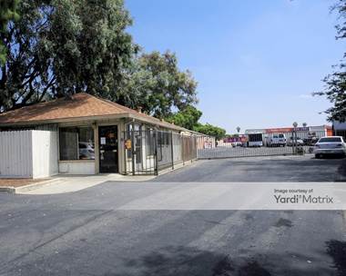 Storage Units for Rent available at 1500 Story Road, San Jose, CA 95122