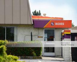 Image for Public Storage - 1601 Watson Court, Milpitas, CA