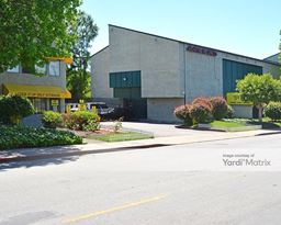 Image for Storage Spot, The - 220 West Ahwanee Avenue, Sunnyvale, CA