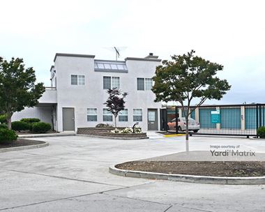 Storage Units for Rent available at 6020 Monterey Road, San Jose, CA 95138