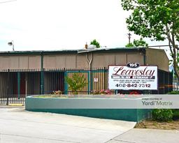 Image for Leavesley Mini Storage - 195 Leavesley Road, Gilroy, CA
