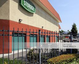 Image for Extra Space Storage - 187 East Sunnyoaks Avenue, Campbell, CA