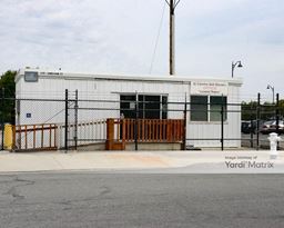 Image for El Camino Self Storage - 1400 Memorex Drive, Santa Clara, CA