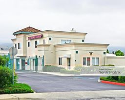 Image for All Safe Self Storage - 16880 San Benancio Way, Morgan Hill, CA