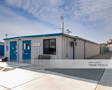 Storage Units for Rent available at 375 Flora Avenue, Hollister, CA 95023