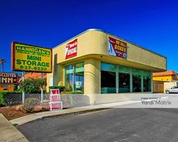 Image for RightSpace Self Storage - 180 San Felipe Road, Hollister, CA