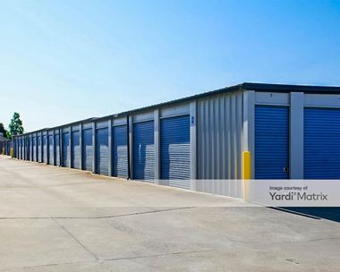 Storage Units for Rent available at 897 Industrial Drive, Hollister, CA 95023