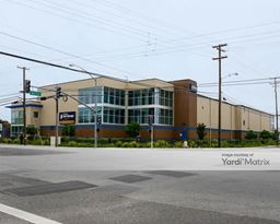 Image for West Coast Self - Storage - 2490 Lafayette Street, Santa Clara, CA