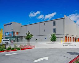 Image for A - 1 Self Storage - 401 Santa Ana Avenue, San Jose, CA