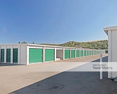 Storage Units for Rent available at 120 Sandholm Lane, Cloverdale, CA 95425
