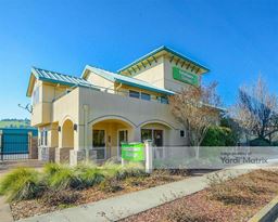 Image for Extra Space Storage - 1135 Golden Gate Drive, Napa, CA