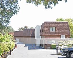 Image for Ross Valley Self Storage - 890 College Avenue, Kentfield, CA