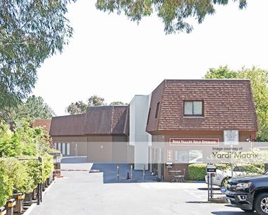Storage Units for Rent available at 890 College Avenue, Kentfield, CA 94904
