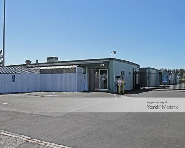Storage Units for Rent available at 1020 Lakeville Street, Petaluma, CA 94952