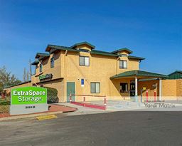 Image for Extra Space Storage - 3512 Santa Rosa Avenue, Santa Rosa, CA