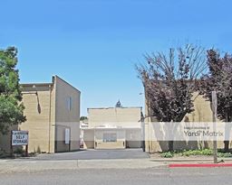Image for Security Self Storage - 219 Walnut Street, Napa, CA