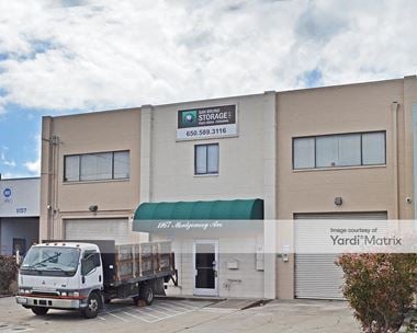 Storage Units for Rent available at 1167 Montgomery Avenue, San Bruno, CA 94066