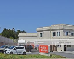 Image for Public Storage - 1050 King Drive, Daly City, CA