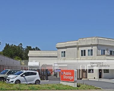 Storage Units for Rent available at 1050 King Drive, Daly City, CA 94015