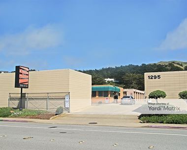 Storage Units for Rent available at 1295 Palmetto Avenue, Pacifica, CA 94044