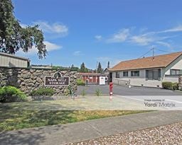 Image for Napa Self Storage - 473 Walnut Street, Napa, CA