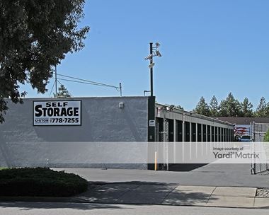 Storage Units for Rent available at 991 Transport Way, Petaluma, CA 94954