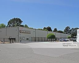 Image for Nave Self Storage - 1533 South Novato Blvd, Novato, CA