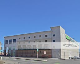 Image for Extra Space Storage - 2501 Cesar Chavez Street, San Francisco, CA