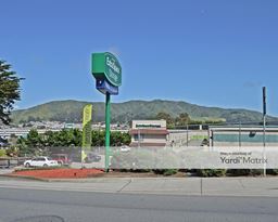 Image for Extra Space Storage - 3601 Junipero Serra Blvd, Daly City, CA