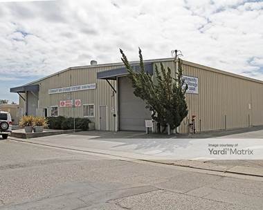 Storage Units for Rent available at 46 Industrial Way, Greenbrae, CA 94904