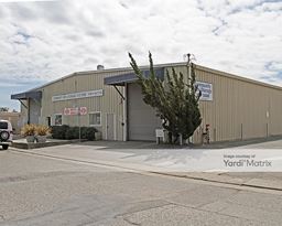 Image for Community Mini Storage Systems - 46 Industrial Way, Greenbrae, CA