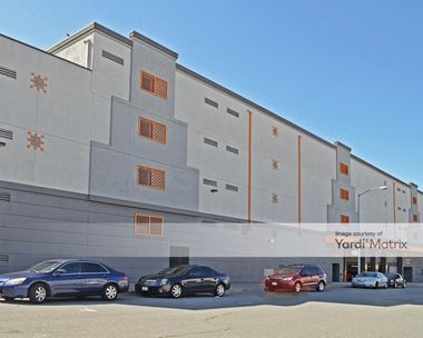 Storage Units for Rent available at 500 Indiana Street, San Francisco, CA 94107