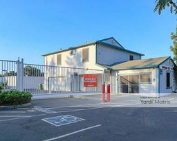 Image for Barham Self Storage - 49 Barham Avenue, Santa Rosa, CA