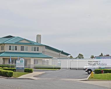 Storage Units for Rent available at 1150 19th Avenue, San Mateo, CA 94403