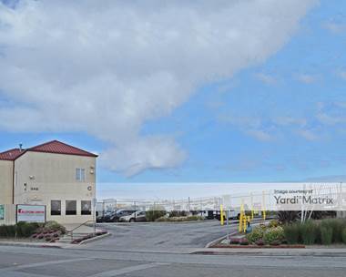 Storage Units for Rent available at 345 Shaw Road, South San Francisco, CA 94080