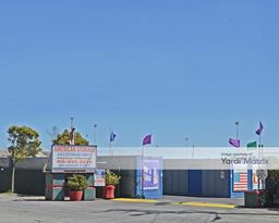 Image for American Storage - 600 Amador Street, San Francisco, CA